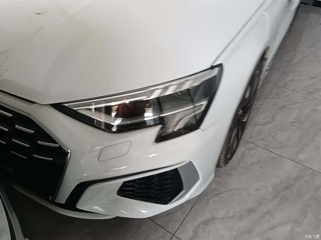 Audi A3, 2023 24