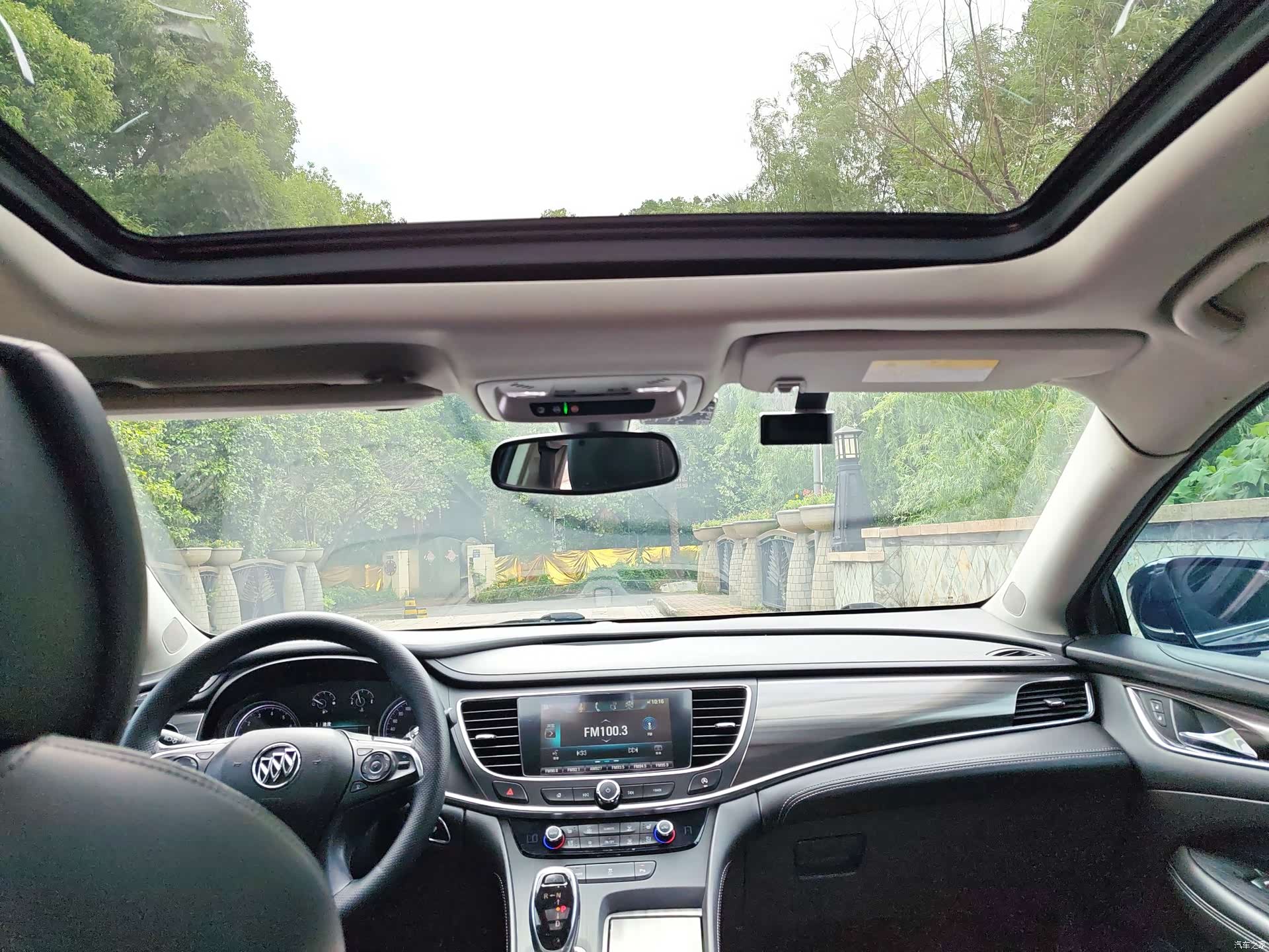 Buick LaCrosse, 2018 6