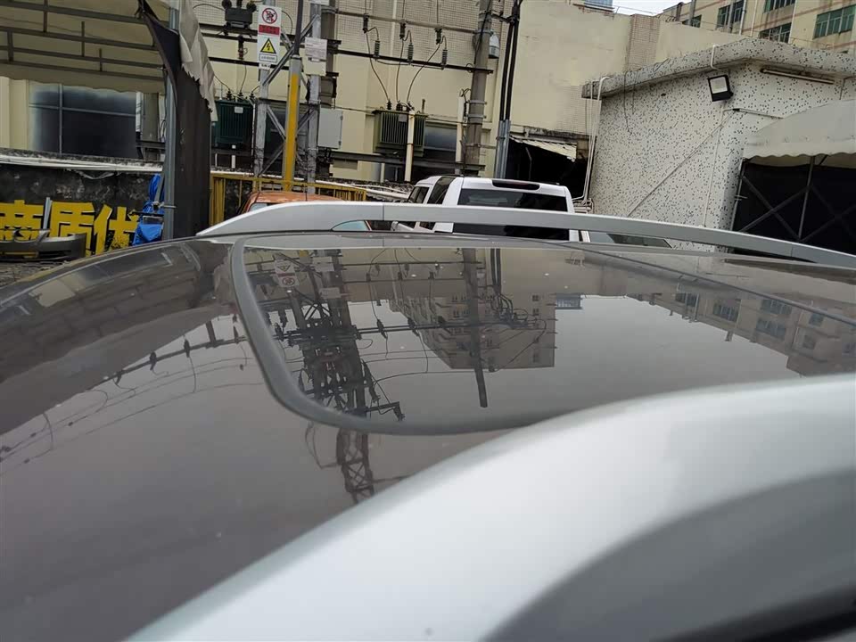 Trumpchi Trumpchi GS4