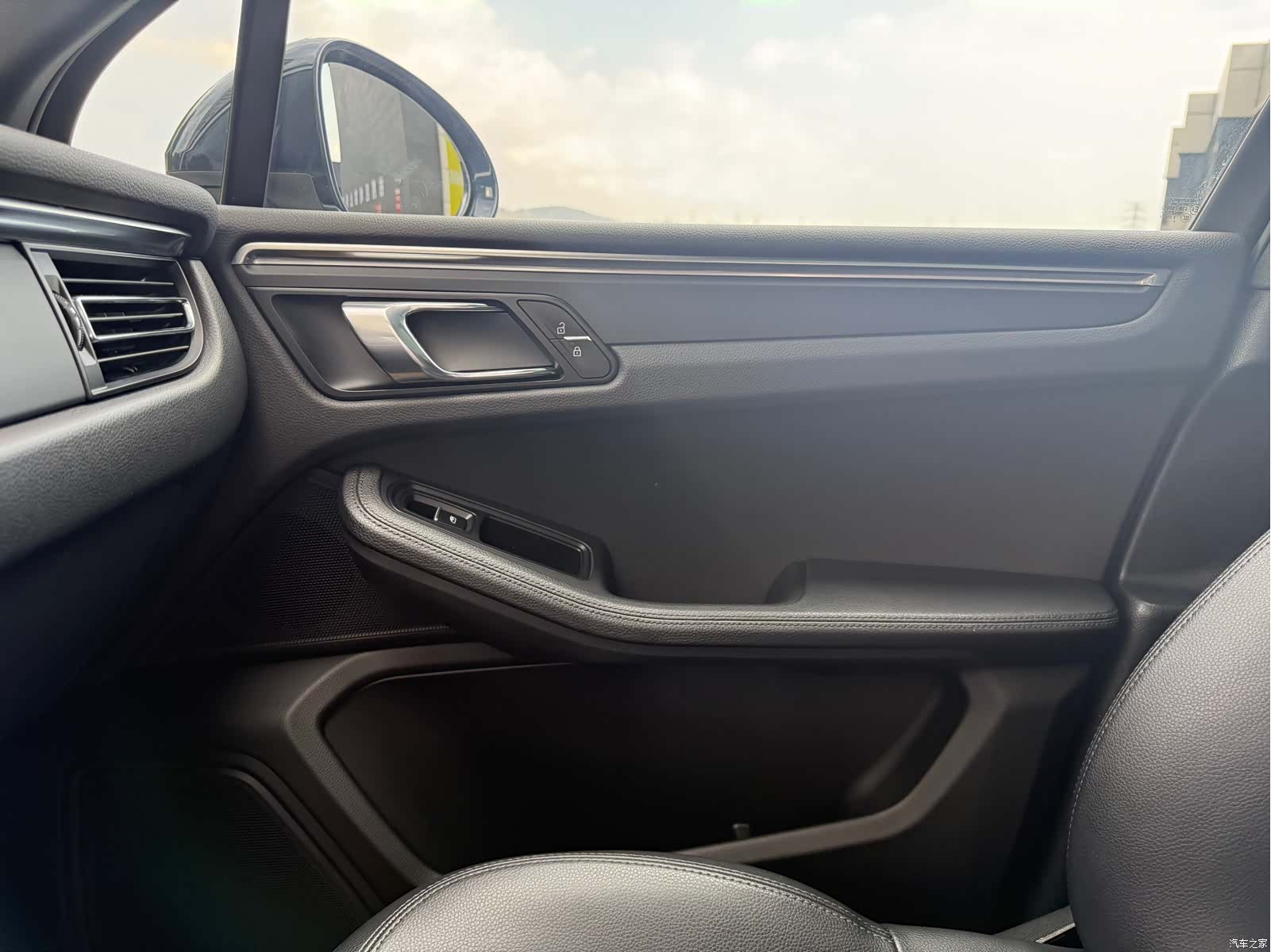 Porsche Macan, 2019 31