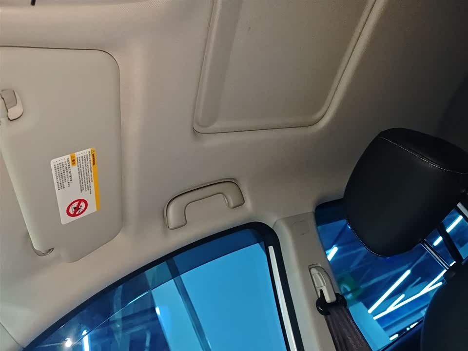 Trumpchi Trumpchi GS3