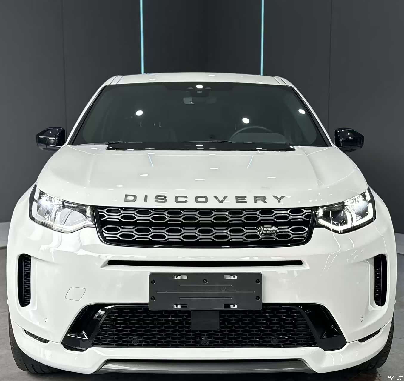 Land Rover Discovery, 2021 2