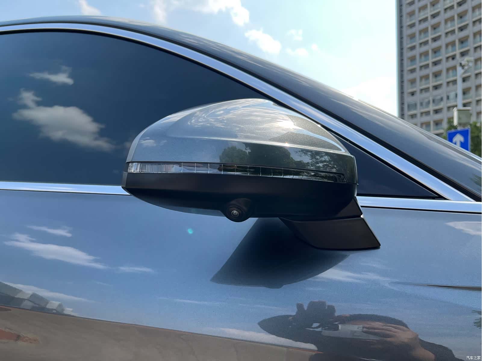 Audi A4L, 2022 24