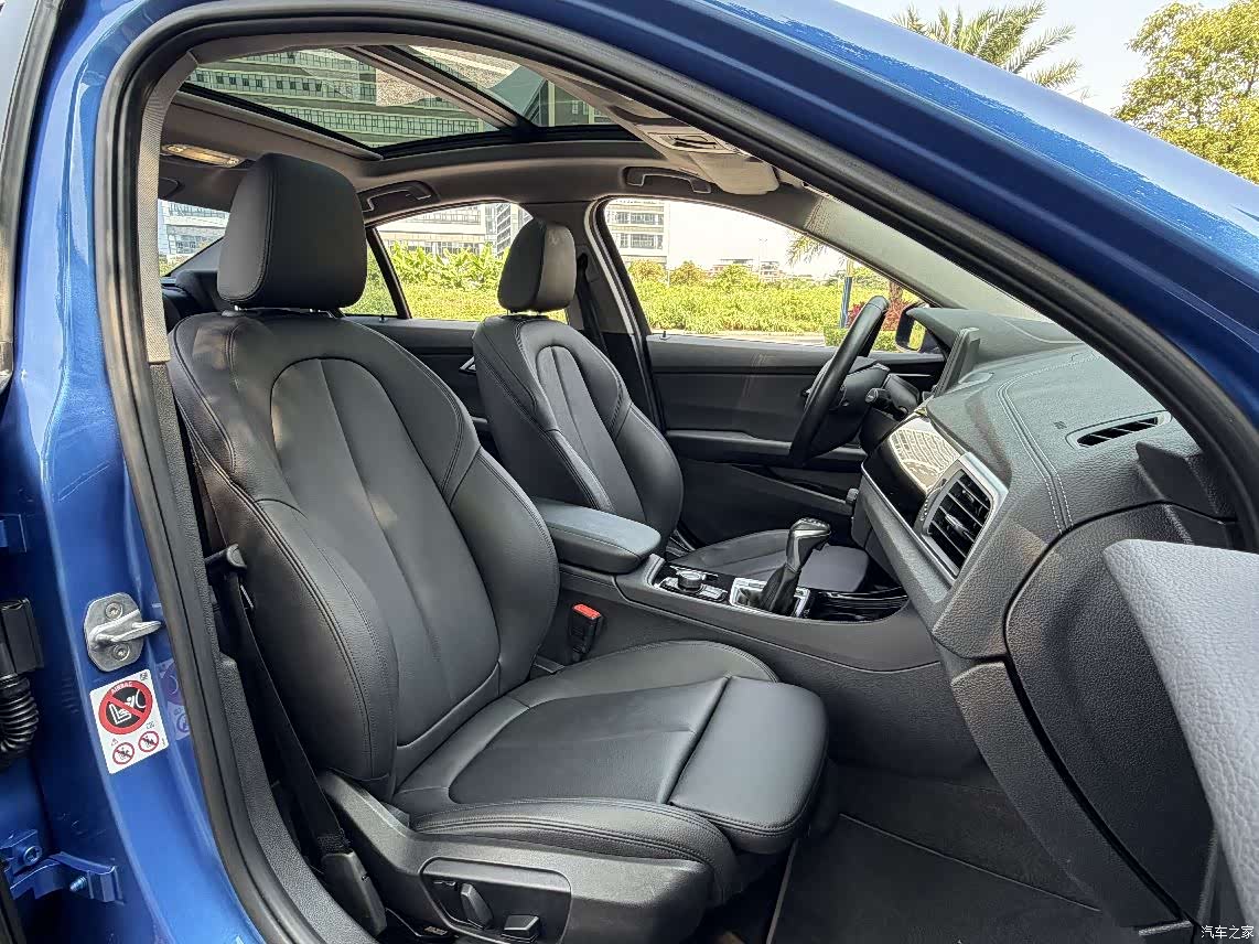 BMW 1 Series, 2017 10