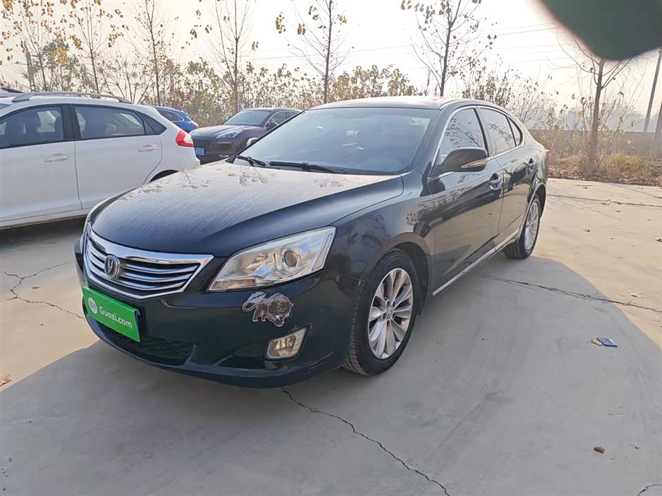 Changan Ruicheng