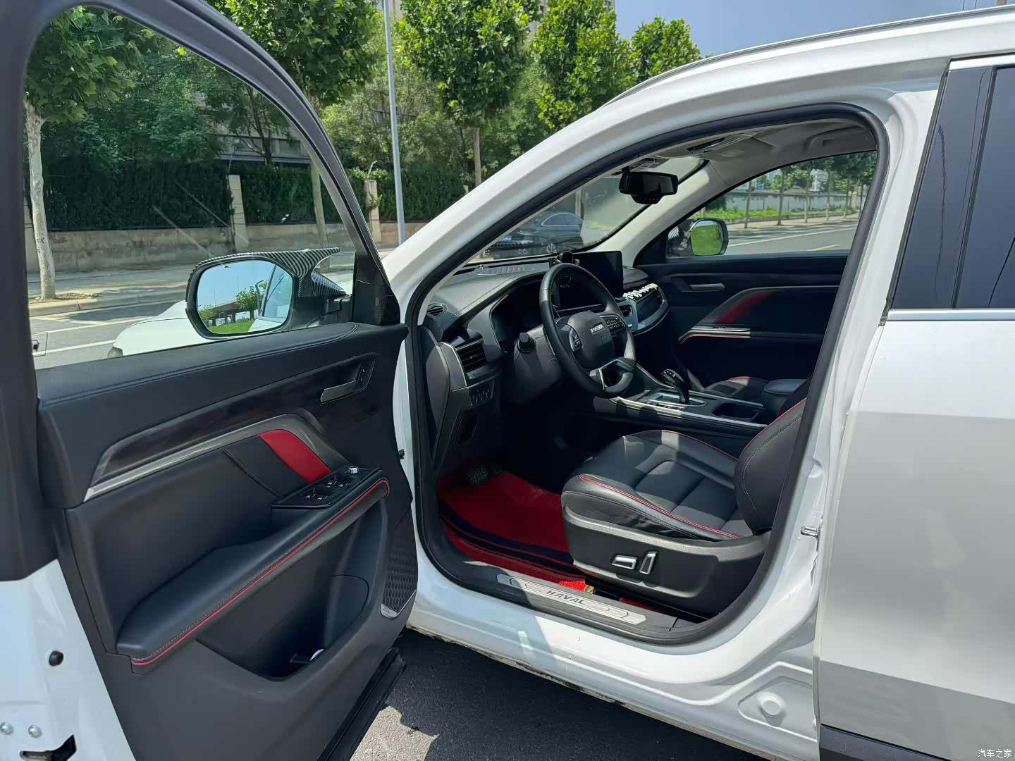 Haval H6, 2021 6