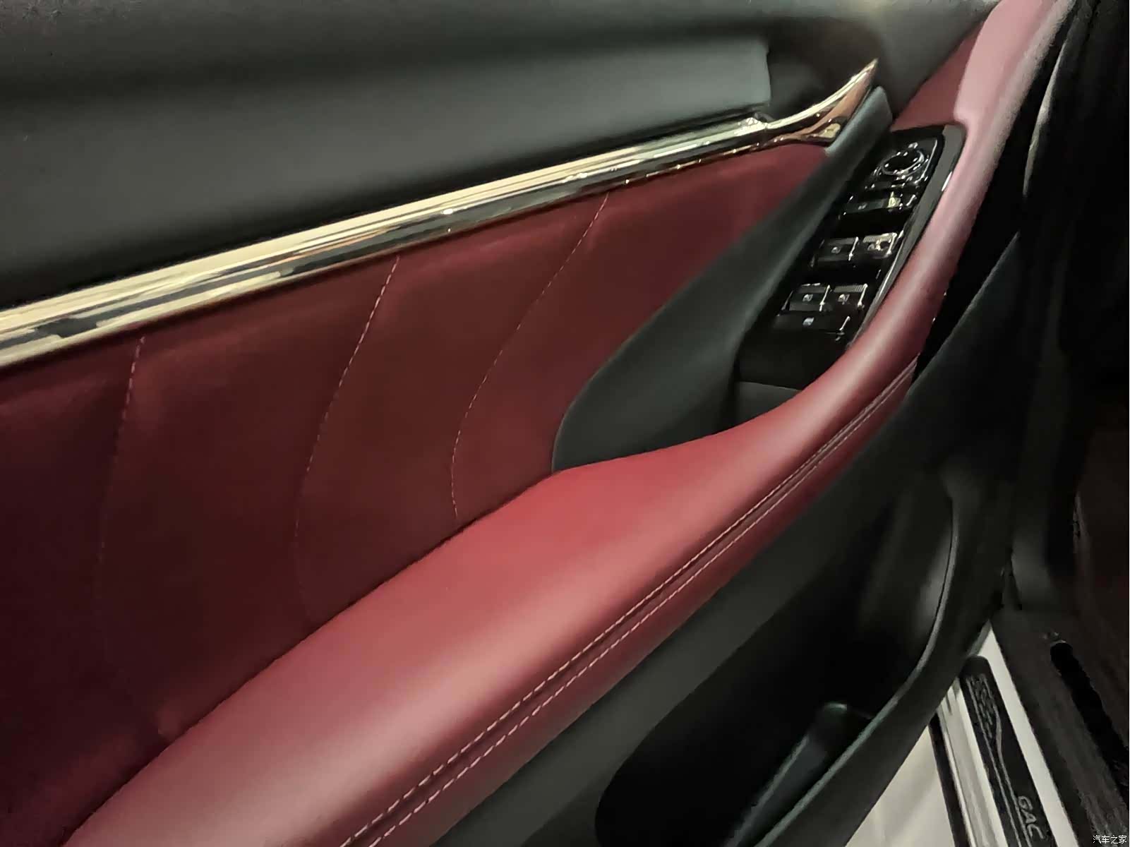 Trumpchi M8, 2023 8