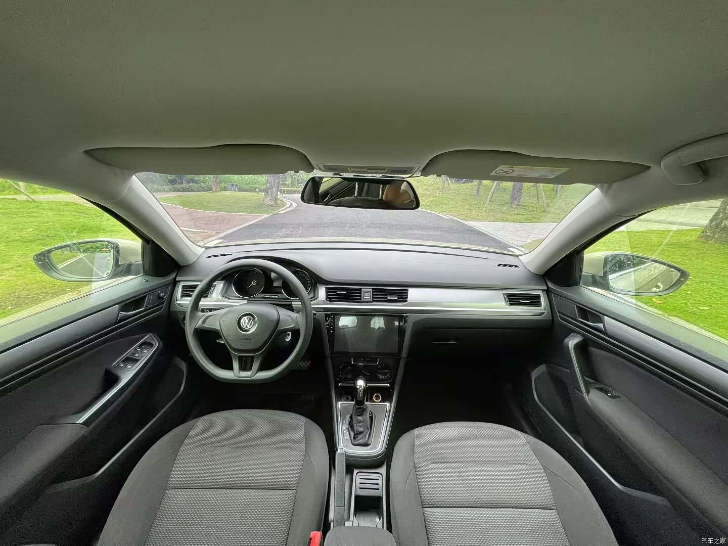 Volkswagen Bora, 2017 все фото
