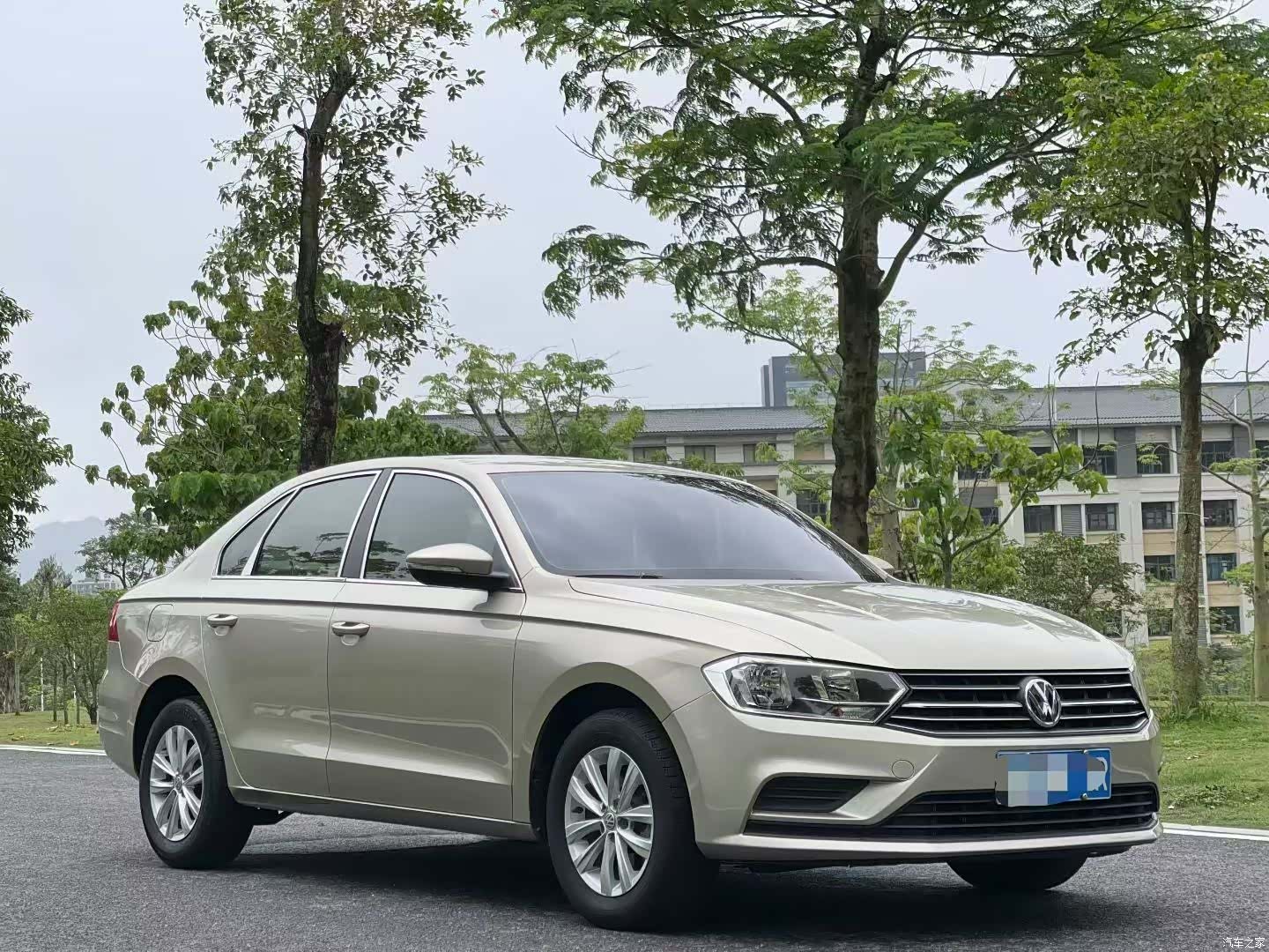 Volkswagen Bora, 2017 3