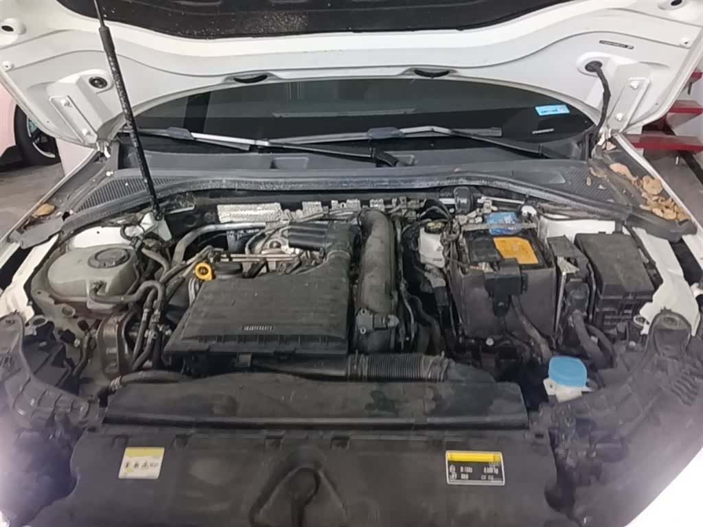 Audi A3, 2023 20