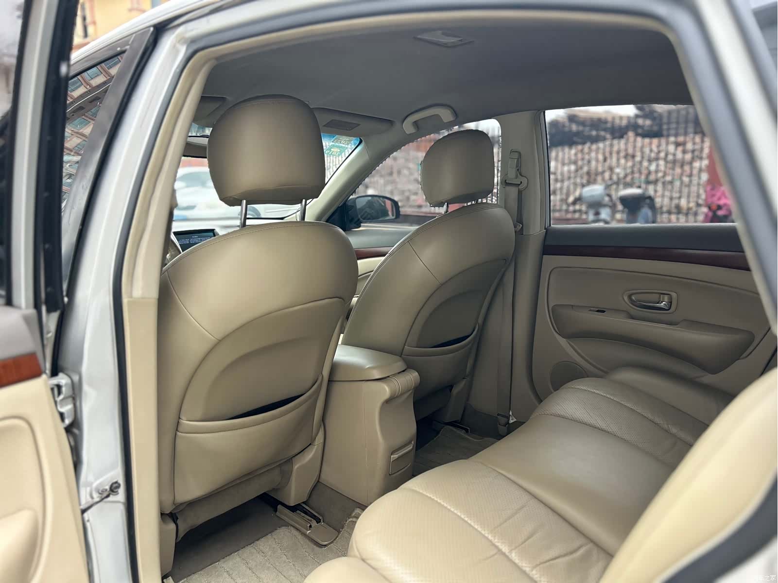 Nissan Sylphy, 2012 14
