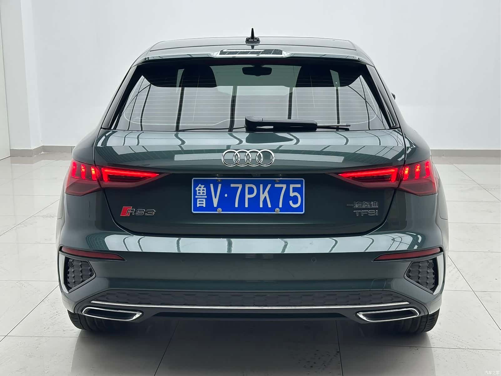 Audi A3, 2023 4