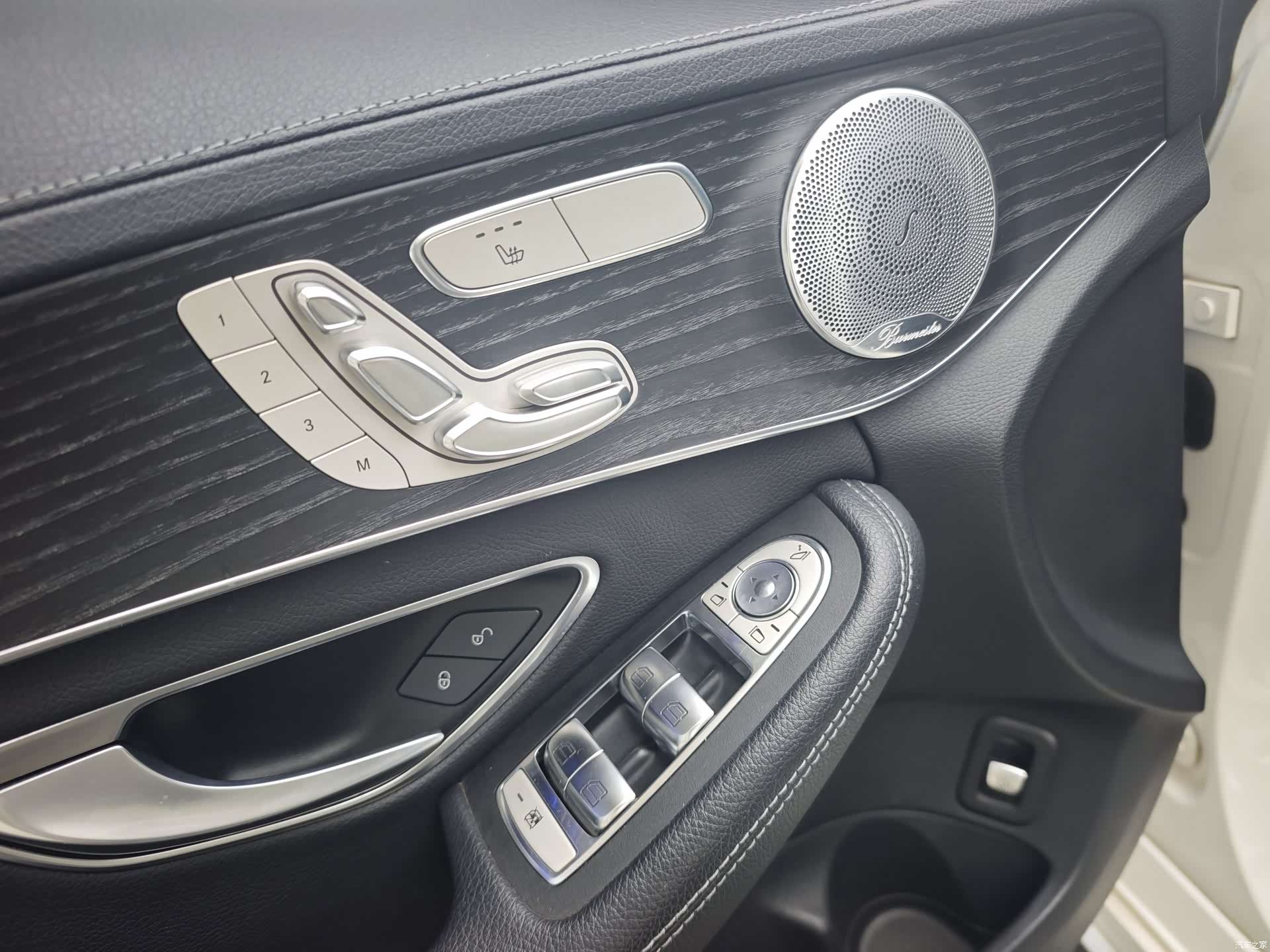 Mercedes-Benz C-Class, 2020 13