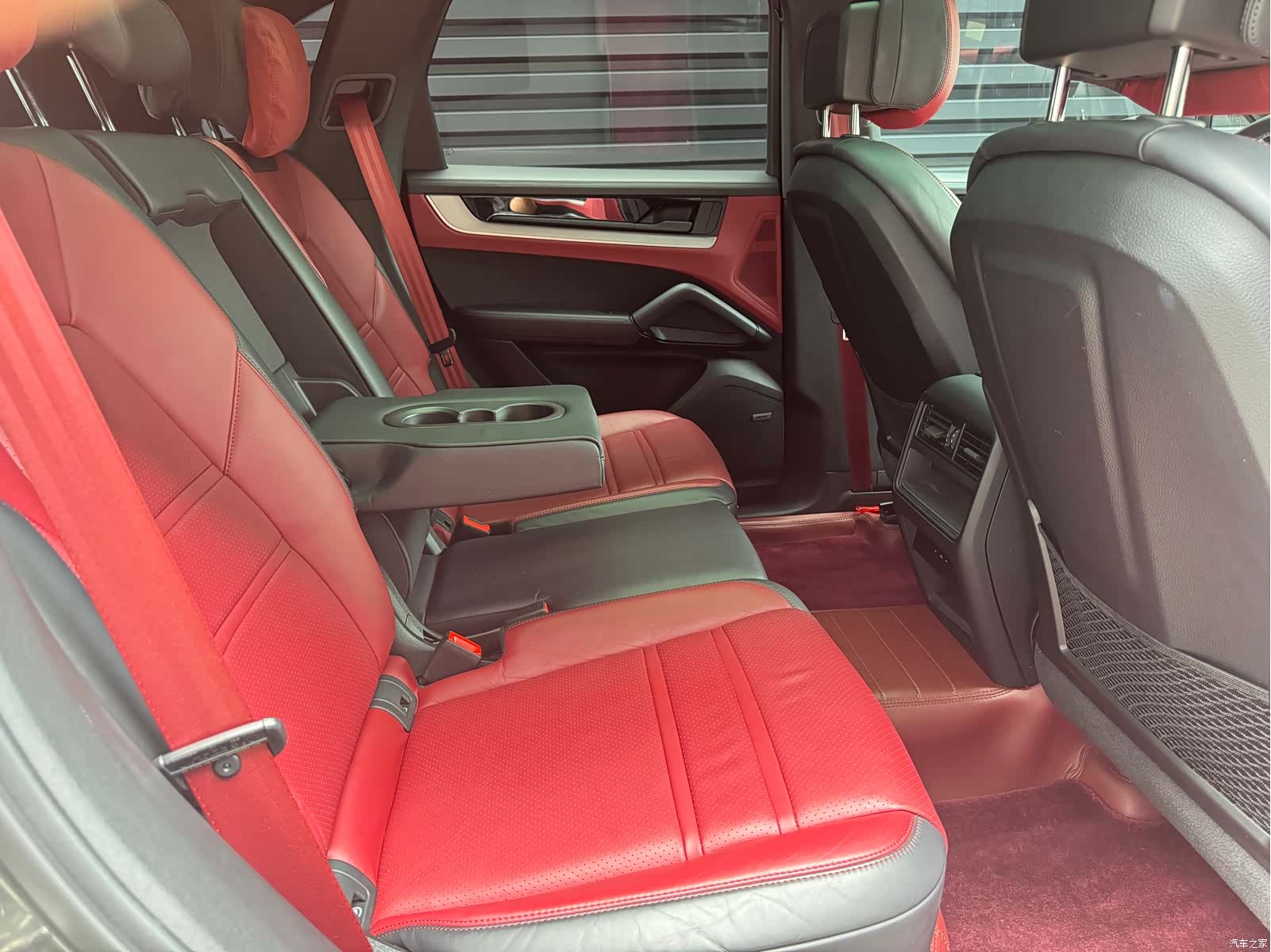 Porsche Cayenne, 2023 16