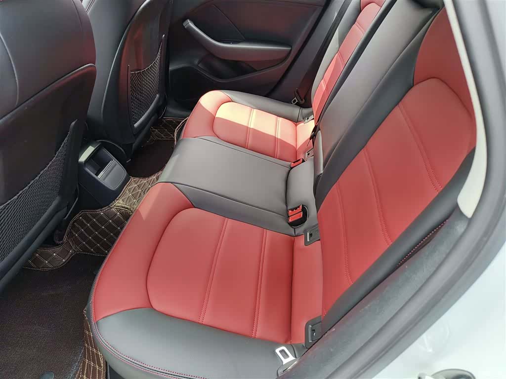 Audi A3, 2016 17