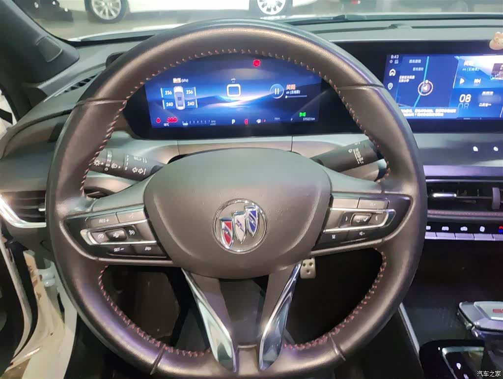 Buick Verano, 2023 11