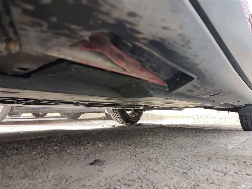 Mazda CX-4, 2018 19