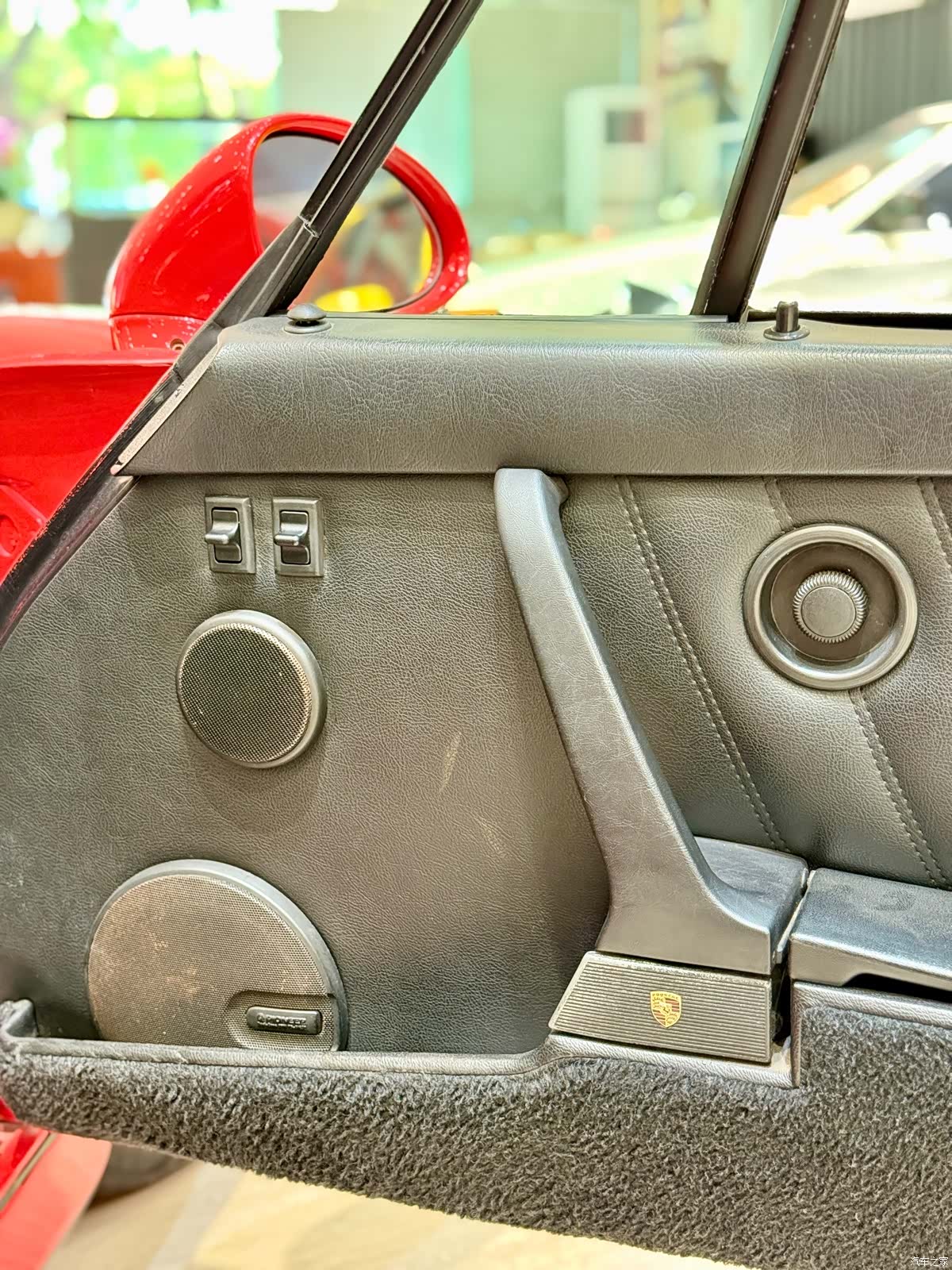 Porsche 911, 1991 17