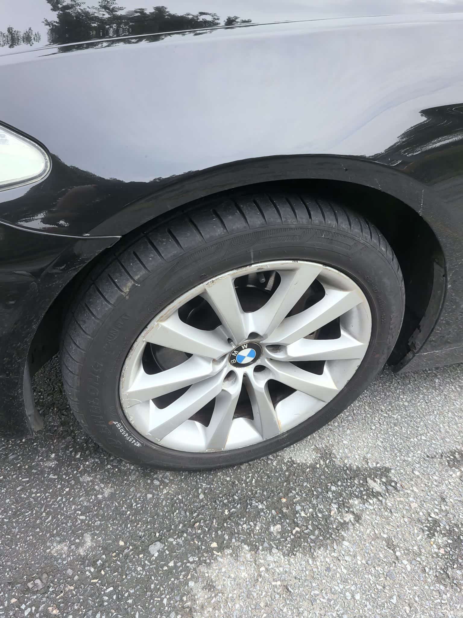 BMW 5 Series, 2013 все фото