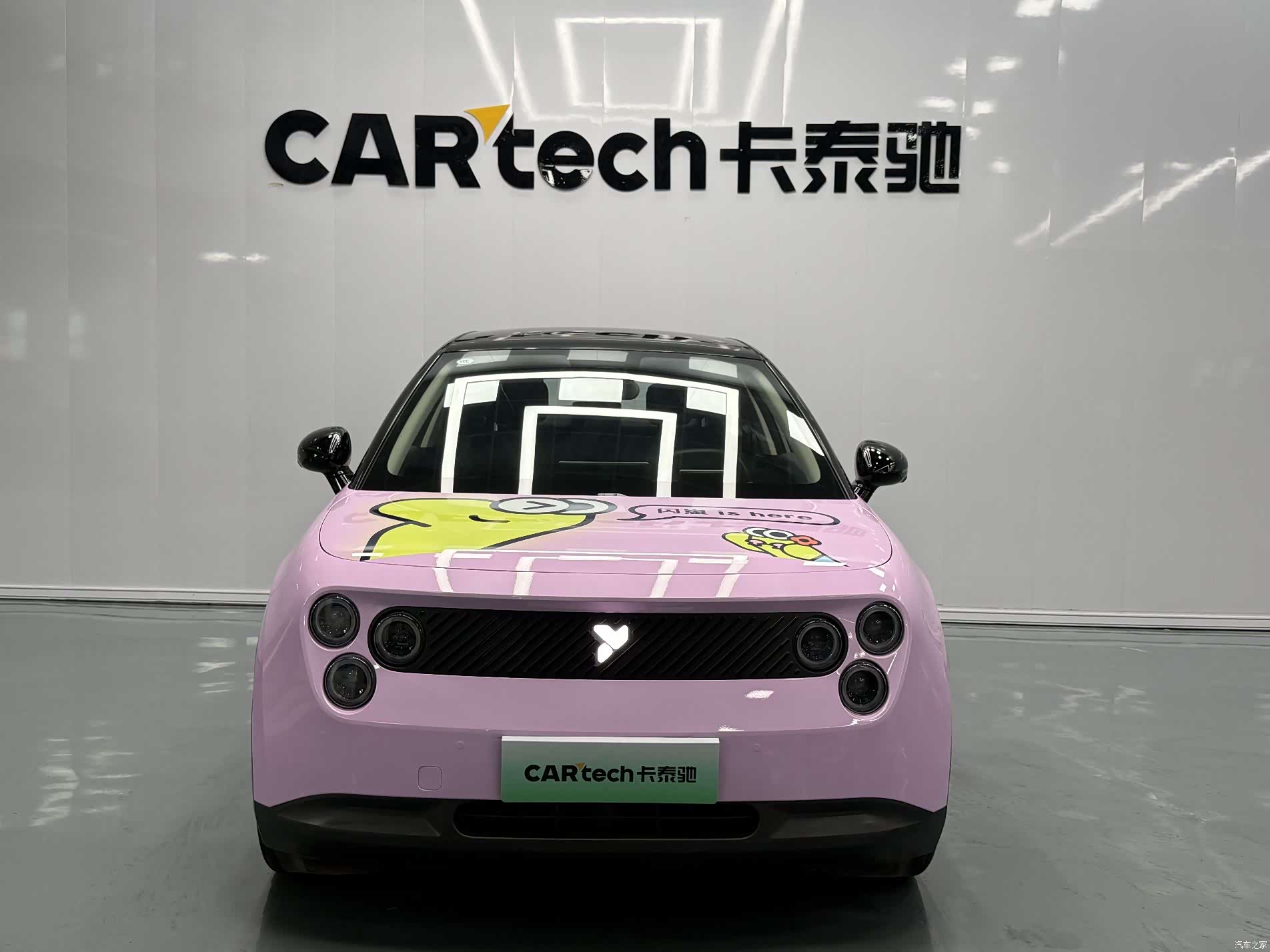 NIO firefly, 2025 2