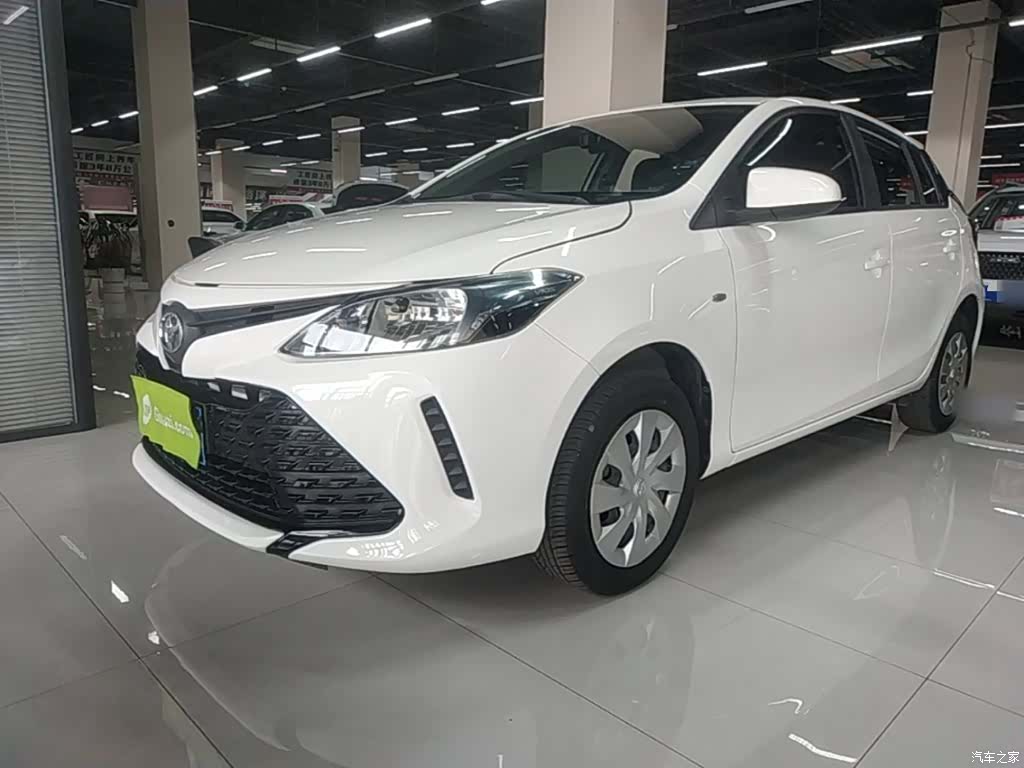 Toyota FS, 2018 2