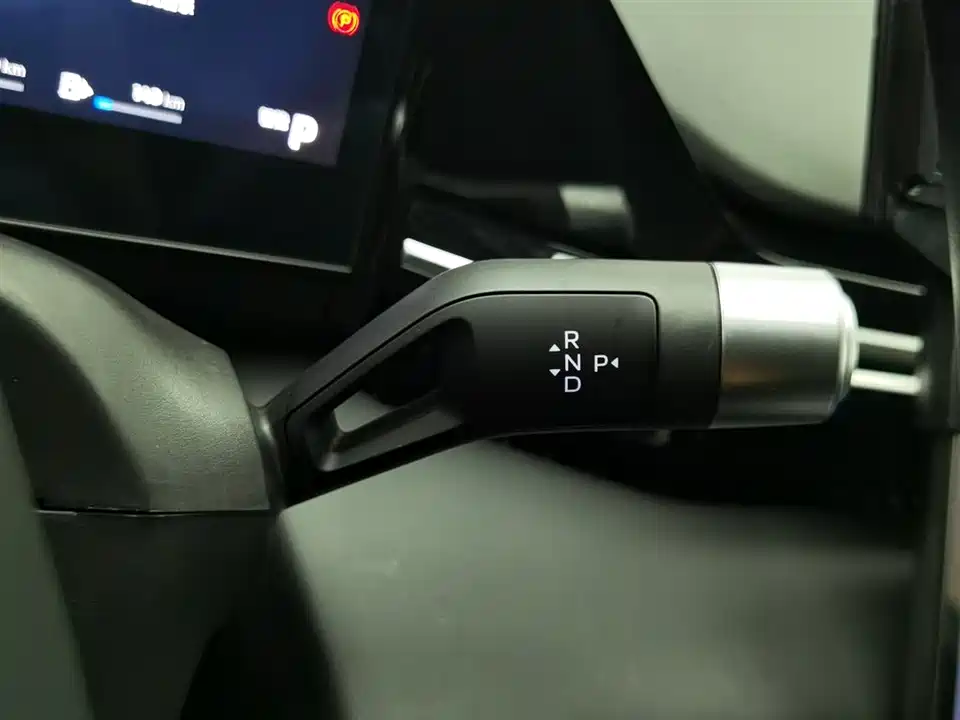 Geely Galaxy Galaxy L6