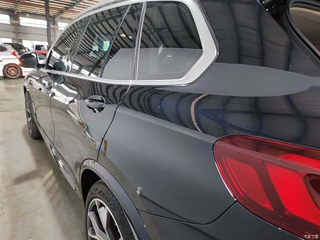 BMW X5, 2021 все фото
