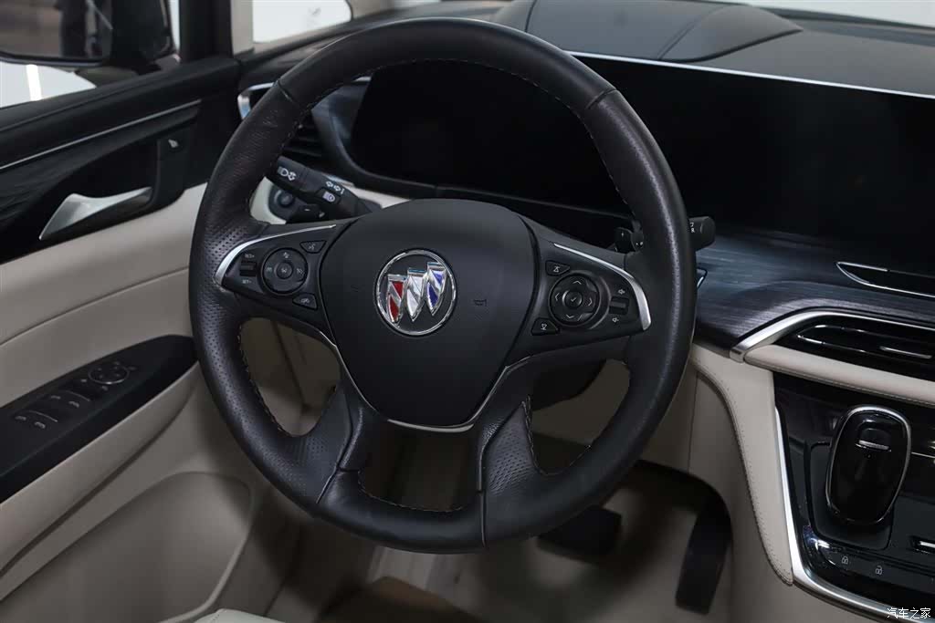Buick GL8, 2022 30