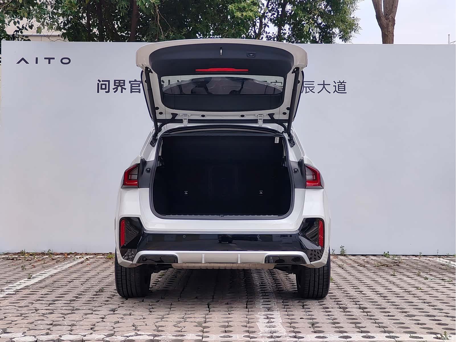 BMW X1, 2024 22