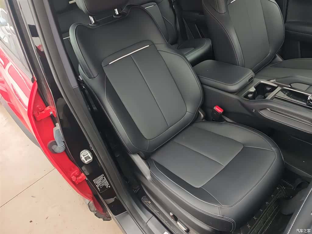 Chery iCAR, 2025 25