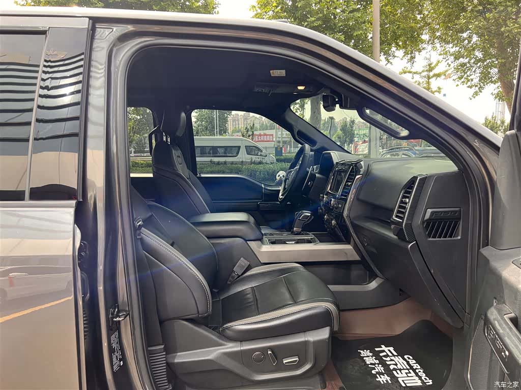 Ford F-150, 2019 18
