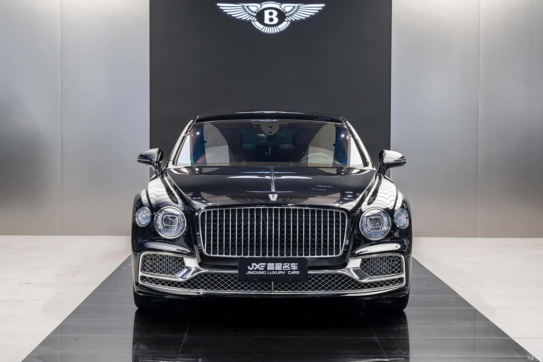 Bentley Flying Spur, 2021 2