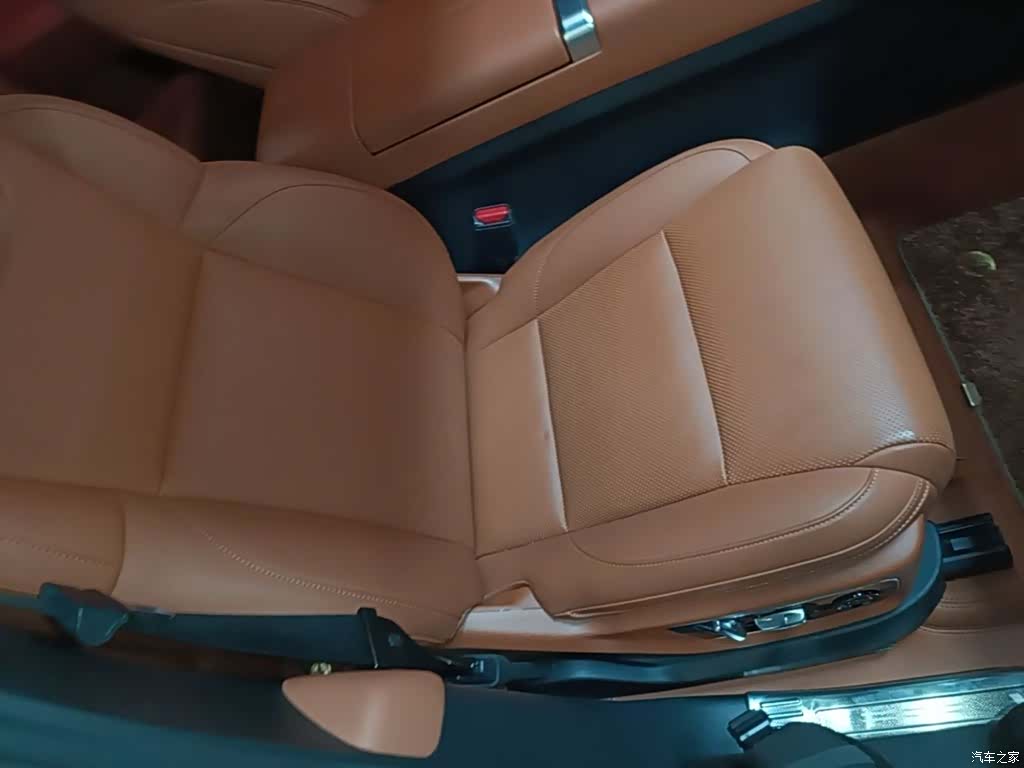 Li Auto L7, 2023 25
