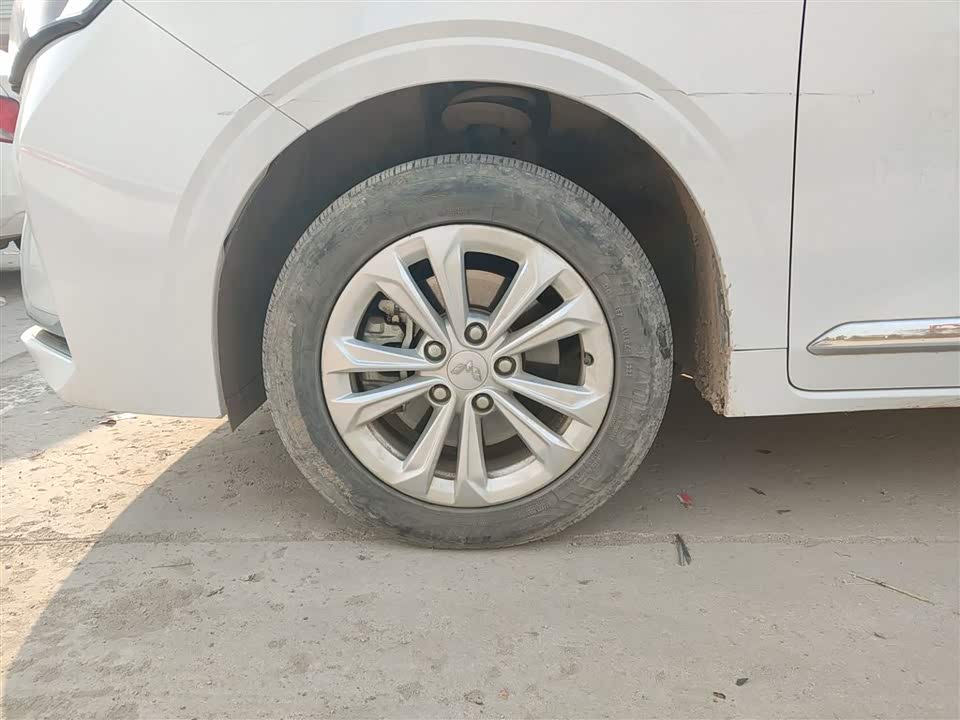 Wuling Wuling Jiachen