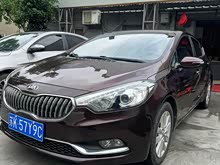 ����K3 2015�� 1.6L �Զ�GLS