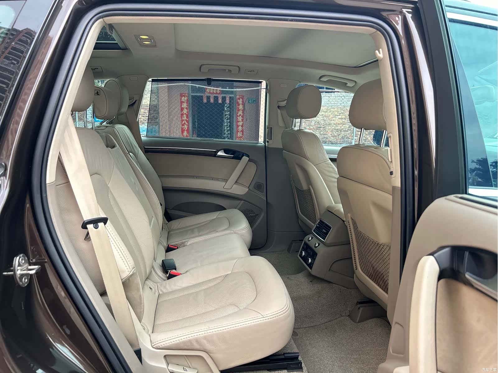 Audi Q7, 2010 34