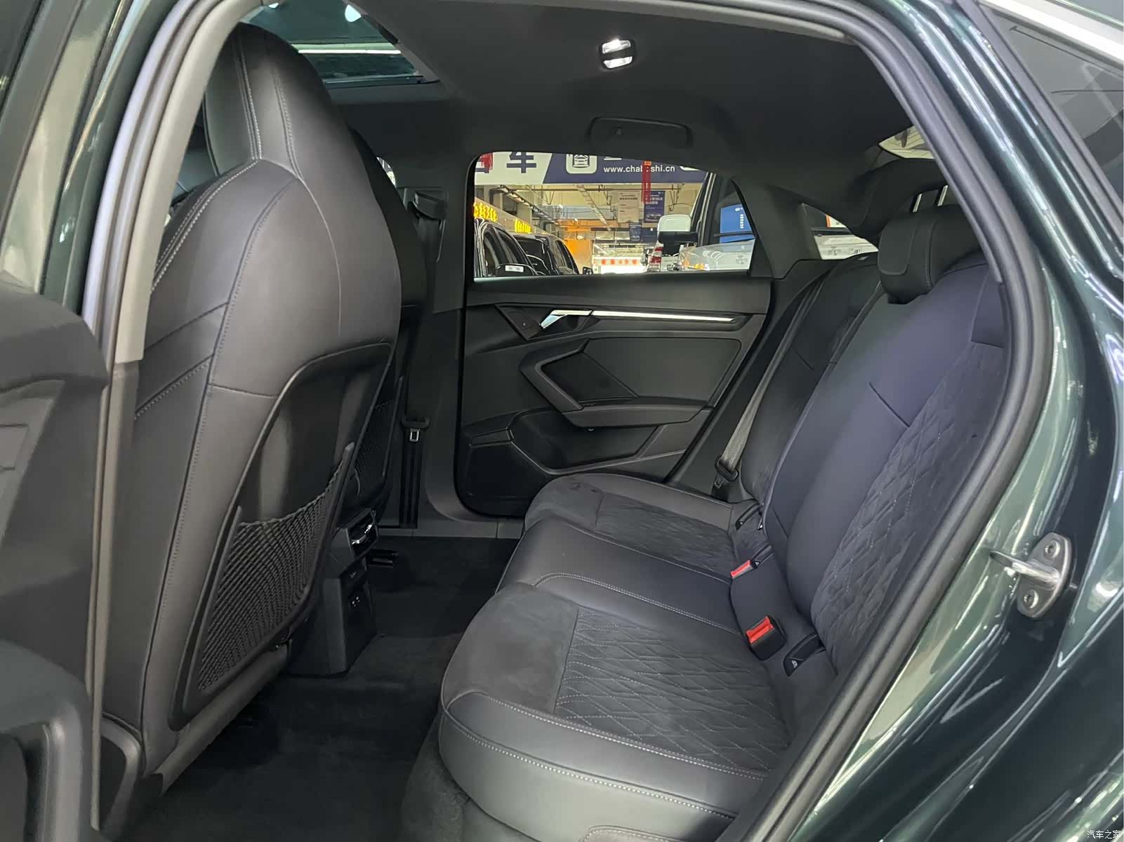 Audi A3, 2022 9