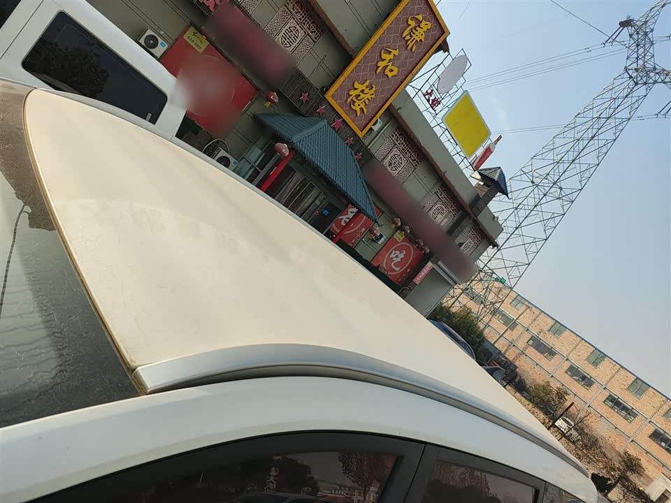 Wuling Wuling Jiachen