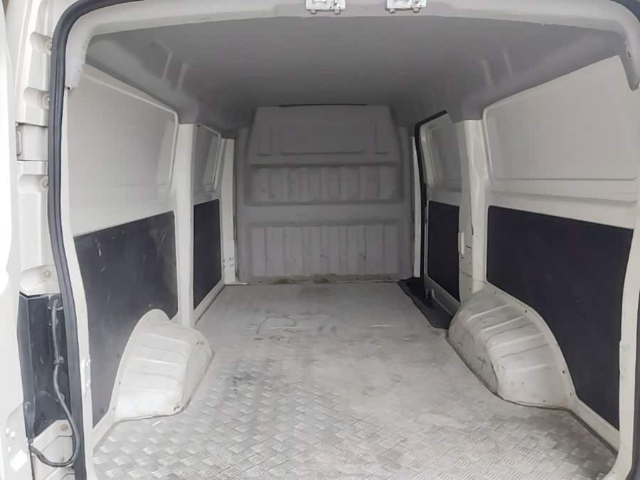 Dongfeng Yufeng EM27 2025, фото 19
