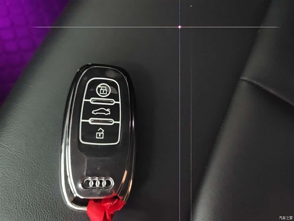 Audi Q3, 2020 9