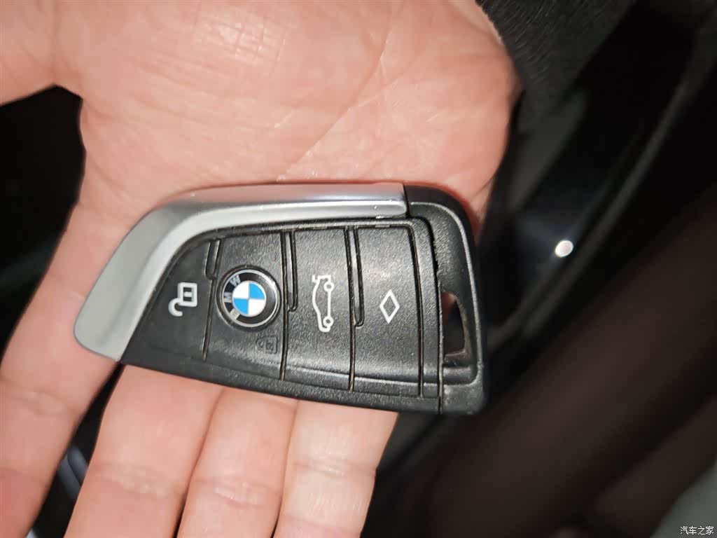 BMW X3, 2021 9