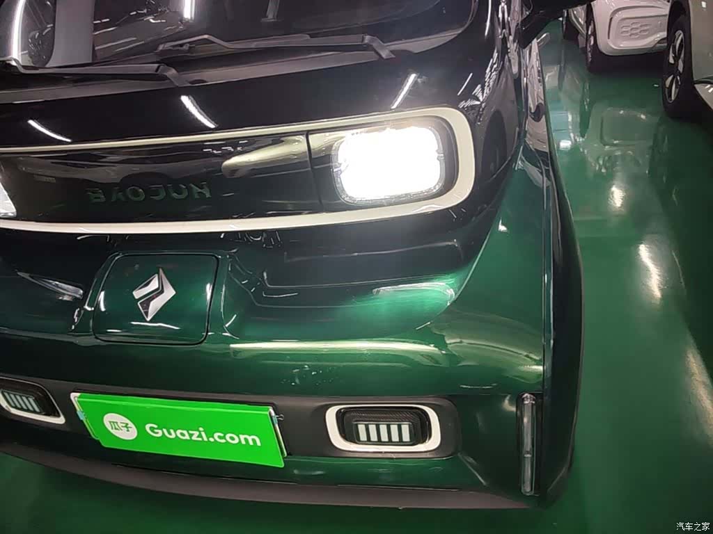Wuling KiWi, 2022 24