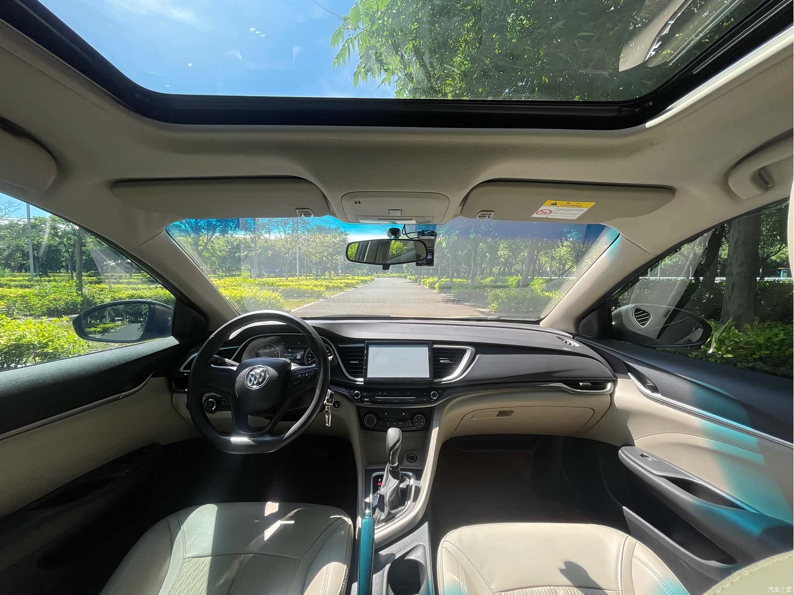 Buick 15N, 2017 6