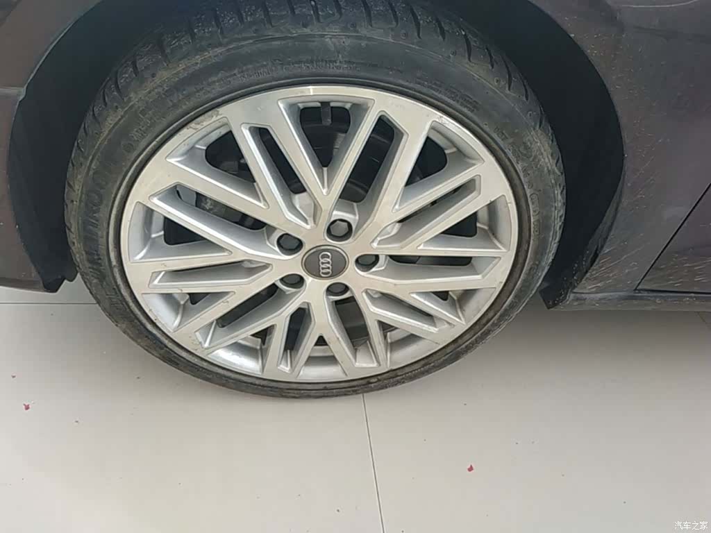 Audi A3, 2019 23