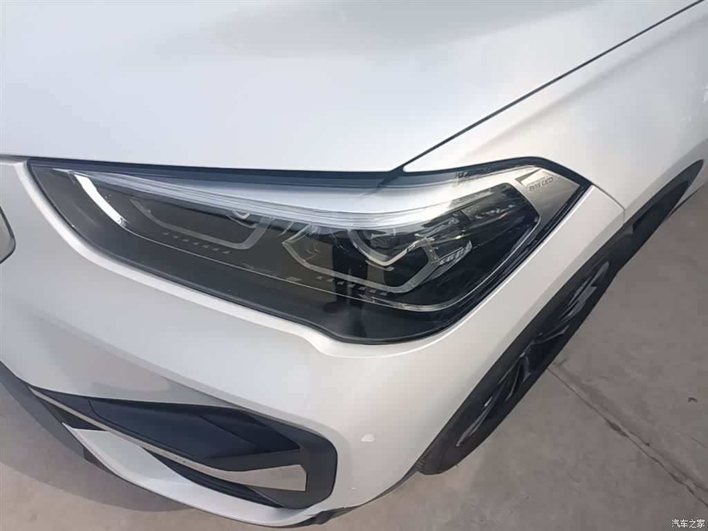 BMW X1, 2020 18