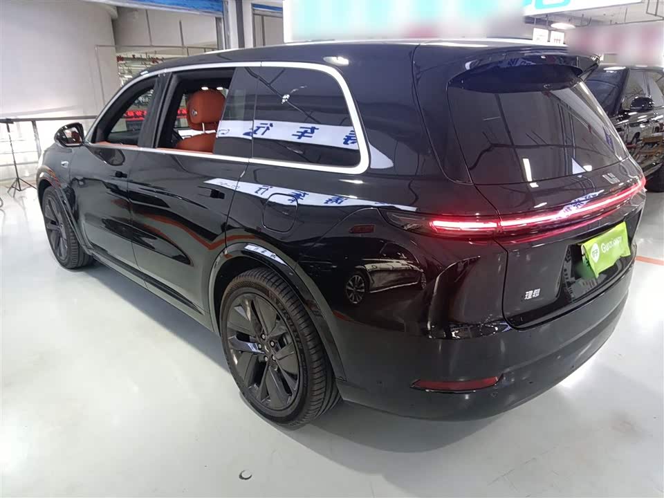 Li Auto Ideal L9