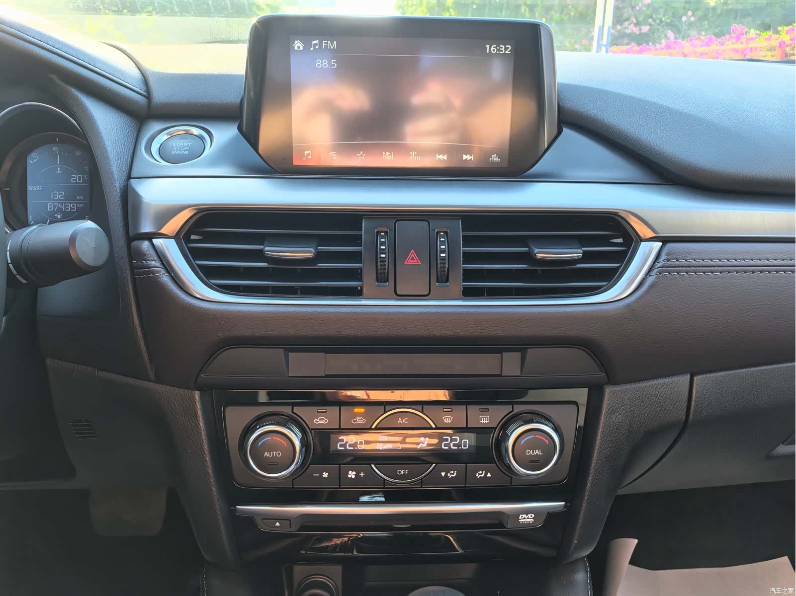 Mazda Atenza, 2019 11