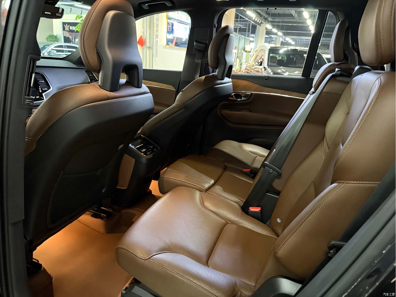 Volvo XC90, 2021 8