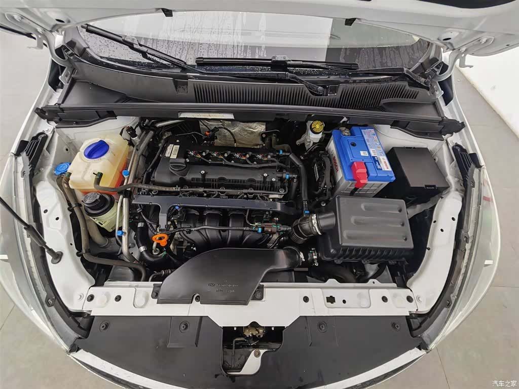 Chery 5, 2021 6