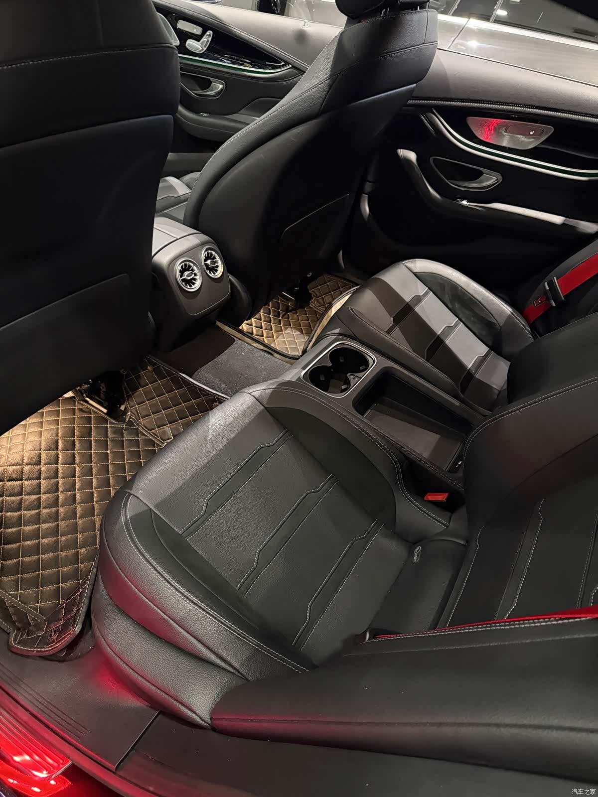 MG AMG, 2019 18